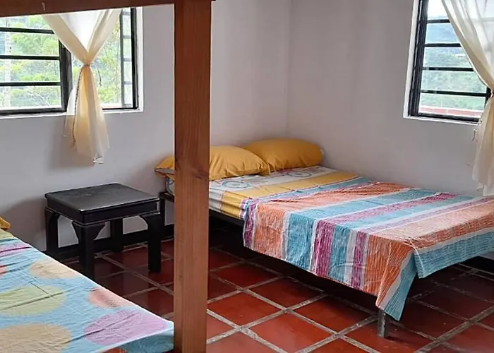 Apartamento Campestre