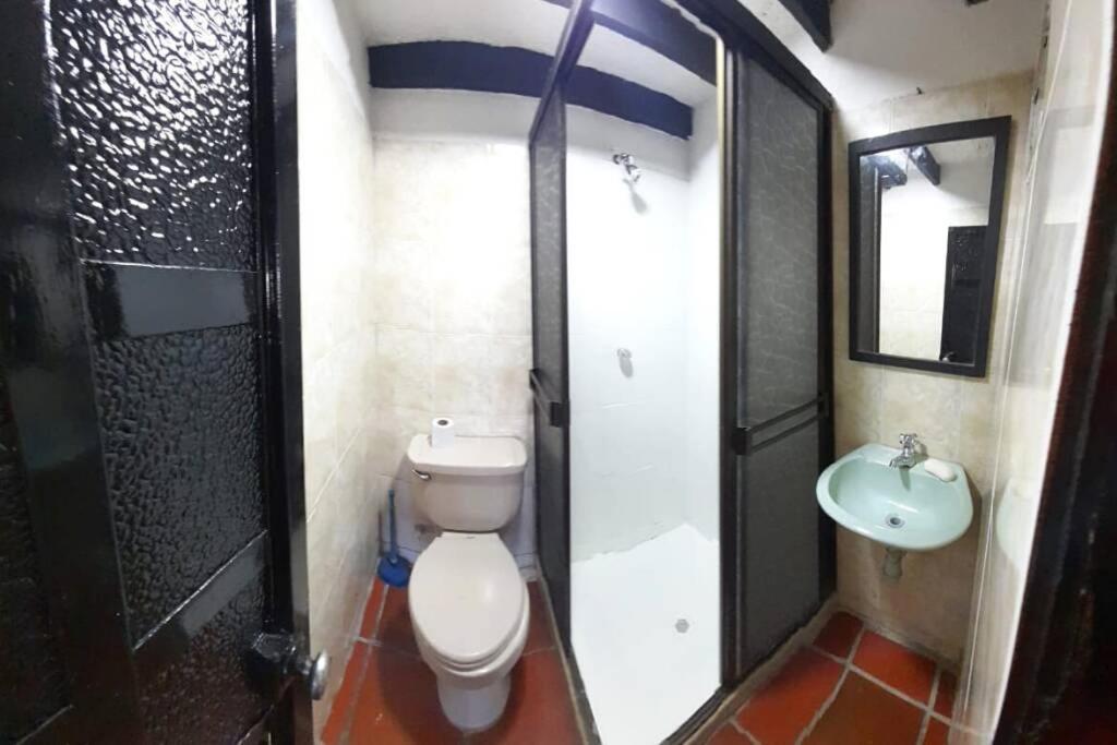 Apartamento Campestre *