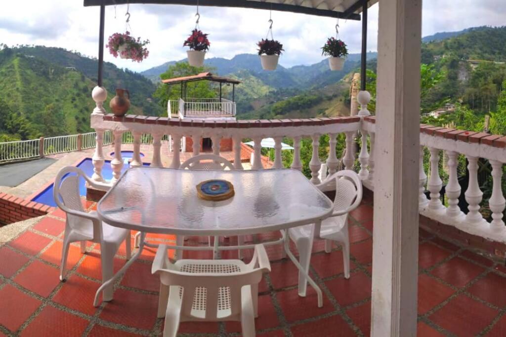 Apartamento Campestre