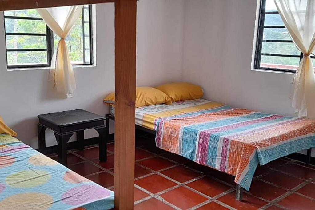 Campestre Manizales